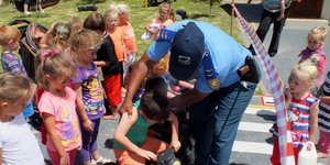 Gansbaai Gansies se Nuwe Jaar 4